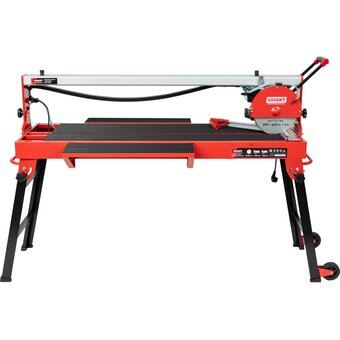  Плиткорез Gigant Professional TCS-1200 