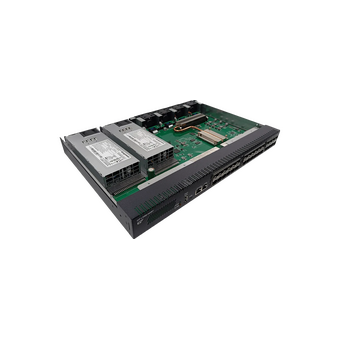  Коммутатор CIT L3200-24X8Y (L3) 24xКомбо(10GBase-T/SFP+) 24SFP+ 8xSFP28 