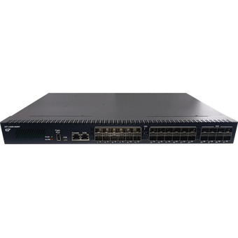  Коммутатор CIT L3200-24X8Y (L3) 24xКомбо(10GBase-T/SFP+) 24SFP+ 8xSFP28 