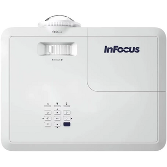  Проектор Infocus Vista II IN0046ST DLP 4300Lm LS (1280x800) 30000:1 ресурс лампы:15000часов 1xUSB typeA 2xHDMI 2.9кг 