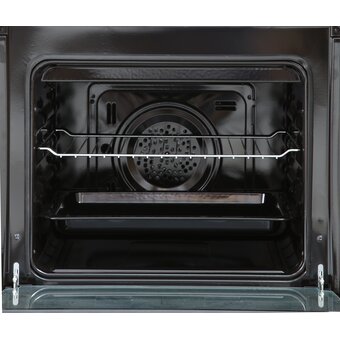 Кухонная плита RENOVA SG6E-ICTFDW-TR 