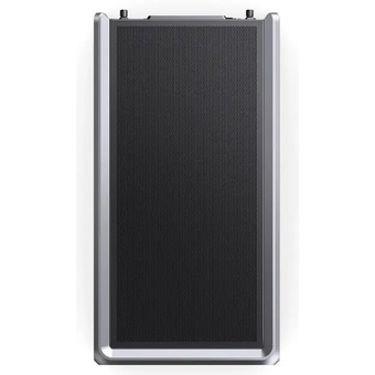  Корпус JONSBO D401 Black, TG (aquarium), mini-ITX, mATX, ATX, черный 