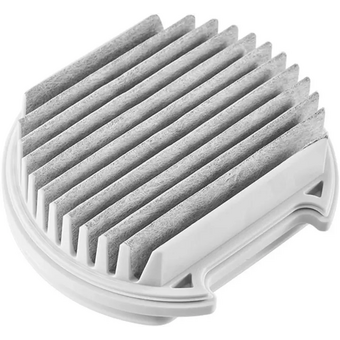  Фильтр для пылесоса Xiaomi Mi Vacuum Cleaner Light HEPA Filter (2-Pack) BHR4634CN 