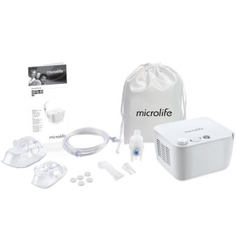  Ингалятор Microlife NEB-200 