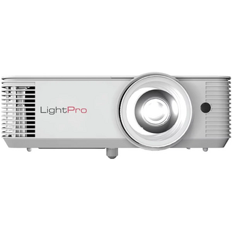  Проектор Infocus Vista II IN0046ST DLP 4300Lm LS (1280x800) 30000:1 ресурс лампы:15000часов 1xUSB typeA 2xHDMI 2.9кг 