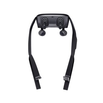  Шейный массажёр Xiaomi Mijia Smart Neck and Shoulder Massager (MJJJAMY01YMYY) 