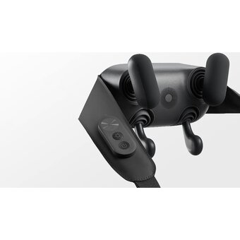  Шейный массажёр Xiaomi Mijia Smart Neck and Shoulder Massager (MJJJAMY01YMYY) 