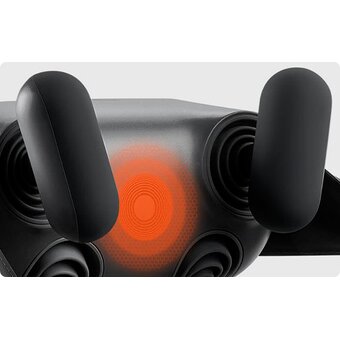  Шейный массажёр Xiaomi Mijia Smart Neck and Shoulder Massager (MJJJAMY01YMYY) 