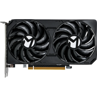  Видеокарта MAXSUN MS-RTX3050 TRB 6G//RTX3050 HDMI, DP, DVI, 6G, D6 