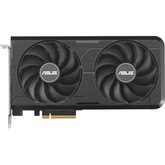  Видеокарта ASUS RTX5060Ti Dual Evo OC 16GB (Dual-RTX5060TI-O16G-Evo) (90YV0NQ0-M0NB00) GDDR7 128bit 3xDP HDMI 2Fan OEM 