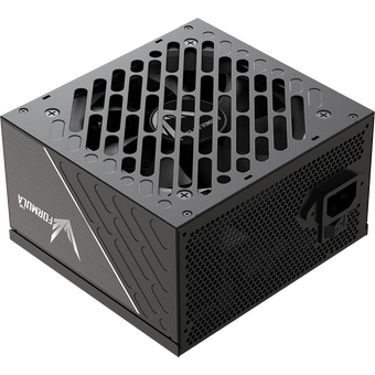 Блок питания Formula FV-1000PM Gen.5 ATX 1000W 80+ platinum (20+4pin) APFC 120mm fan 8xSATA Cab Manag RTL 