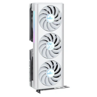  Видеокарта MAXSUN MS-RTX5070Ti iCraft OC16G Aiga//RTX5070Ti HDMI, 3*DP, 16G, D7 