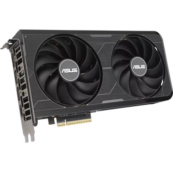  Видеокарта ASUS RTX5060Ti Dual Evo OC 16GB (Dual-RTX5060TI-O16G-Evo) (90YV0NQ0-M0NB00) GDDR7 128bit 3xDP HDMI 2Fan OEM 