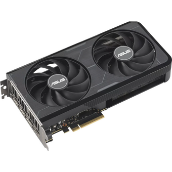  Видеокарта ASUS RTX5060Ti Dual Evo OC 16GB (Dual-RTX5060TI-O16G-Evo) (90YV0NQ0-M0NB00) GDDR7 128bit 3xDP HDMI 2Fan OEM 