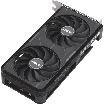  Видеокарта ASUS RTX5060Ti Dual Evo OC 16GB (Dual-RTX5060TI-O16G-Evo) (90YV0NQ0-M0NB00) GDDR7 128bit 3xDP HDMI 2Fan OEM 