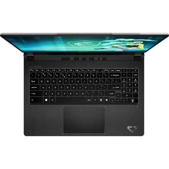  Ноутбук MSI Cyborg 15 C2WF-015XRU (9S7-15T121-015-FreeDOS) Core 5 210H 16Gb SSD1Tb NVIDIA GeForce RTX 5060 8Gb 15.6" IPS FHD (1920x1080) grey WiFi 