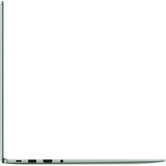  Ноутбук Huawei MateBook 14 (53014QLD) Intel Core Ultra 7 155H/16Gb (soldered D5)/SSD1Tb/UMA/14.2"/OLED/Touch/WQXGA+/2880x1920/120Hz/NoOS/Green/1.3kg 