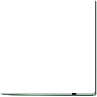  Ноутбук Huawei MateBook 14 (53014QLD) Intel Core Ultra 7 155H/16Gb (soldered D5)/SSD1Tb/UMA/14.2"/OLED/Touch/WQXGA+/2880x1920/120Hz/NoOS/Green/1.3kg 