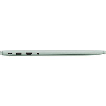  Ноутбук Huawei MateBook 14 (53014QLD) Intel Core Ultra 7 155H/16Gb (soldered D5)/SSD1Tb/UMA/14.2"/OLED/Touch/WQXGA+/2880x1920/120Hz/NoOS/Green/1.3kg 