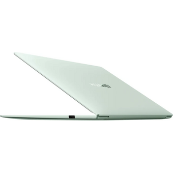  Ноутбук Huawei MateBook 14 (53014QLD) Intel Core Ultra 7 155H/16Gb (soldered D5)/SSD1Tb/UMA/14.2"/OLED/Touch/WQXGA+/2880x1920/120Hz/NoOS/Green/1.3kg 