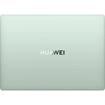  Ноутбук Huawei MateBook 14 (53014QLD) Intel Core Ultra 7 155H/16Gb (soldered D5)/SSD1Tb/UMA/14.2"/OLED/Touch/WQXGA+/2880x1920/120Hz/NoOS/Green/1.3kg 