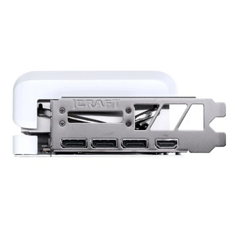 Видеокарта MAXSUN MS-RTX5070Ti iCraft OC16G Aiga//RTX5070Ti HDMI, 3*DP, 16G, D7 