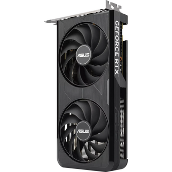  Видеокарта ASUS RTX5060Ti Dual Evo OC 16GB (Dual-RTX5060TI-O16G-Evo) (90YV0NQ0-M0NB00) GDDR7 128bit 3xDP HDMI 2Fan OEM 