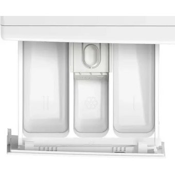  Стиральная машина Bosch WGG244Z4BY белый 