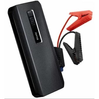  Пусковое устройство для автомобиля Xiaomi 70mai Car Emergency Start Power MAX Standard серый 