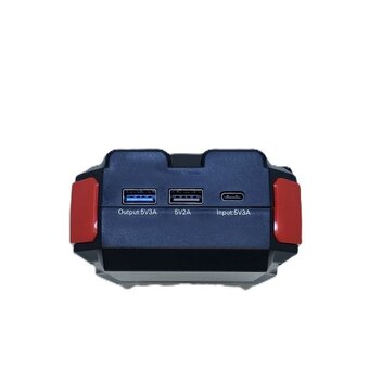  Пуско-зарядное устройство Sho-Me Jump Starter PZU 022 