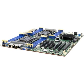  Материнская плата AIC Vega BMB2DPR0001A 