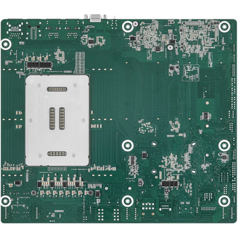  Материнская плата ASRock SPC741D8-2L2T/BCM (90-SXGBT0-AOUAY1F) 