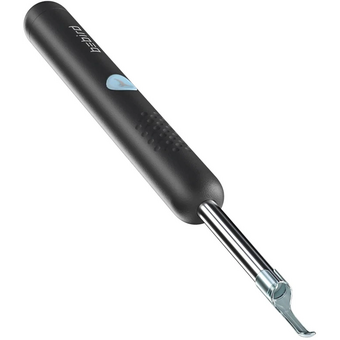  Умная ушная палочка Xiaomi Bebird Smart Visual Spoon Ear Stick R1 черны 