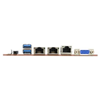  Материнская плата AIC Vega BMB2DPR0001A 