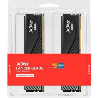  ОЗУ ADATA AX5U5600C4616G-DTLABRBK DIMM DDR5-5600 32GB (16GBx2) 