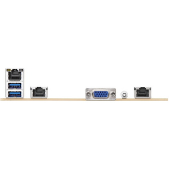  Материнская плата ASRock GNR2D16-2T (90-SXGDX0-A0UAYF) 