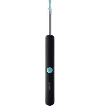  Умная ушная палочка Xiaomi Bebird Smart Visual Spoon Ear Stick R1 черны 