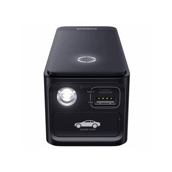  Пуско-зарядное устройство Baseus C00259200121-00 Super Energy Alpha Series 600A Cosmic Black 