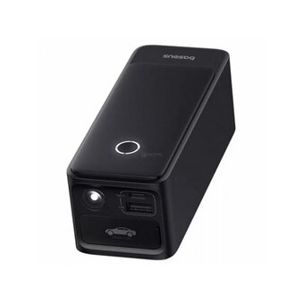  Пуско-зарядное устройство Baseus C00259200121-00 Super Energy Alpha Series 600A Cosmic Black 