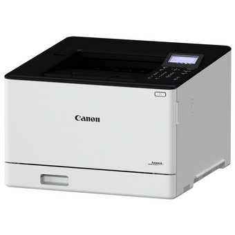  Лазерный принтер Canon i-Sensys LBP673Cdw II (7186C007) 