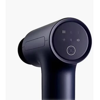  Массажный пистолет Xiaomi Mijia Fascia Gun 3 (MJJMQ05YM) Blue 