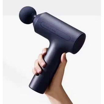  Массажный пистолет Xiaomi Mijia Fascia Gun 3 (MJJMQ05YM) Blue 