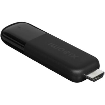  ТВ приставка Xiaomi TV Stick 4K PFJ4203RU 