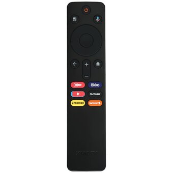  ТВ приставка Xiaomi TV Stick 4K PFJ4203RU 