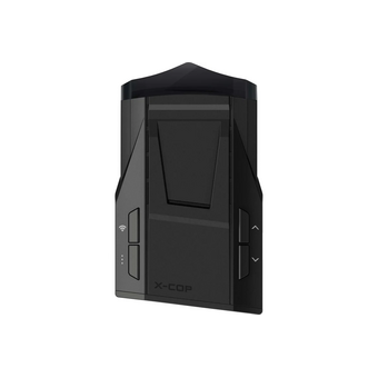  Радар-детектор Neoline X-Cop 6100s EXD2.5 WI-FI черный 