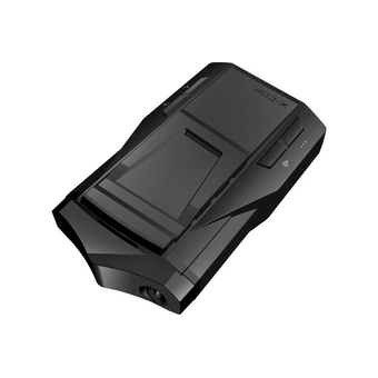 Радар-детектор Neoline X-Cop 6100s EXD2.5 WI-FI черный 