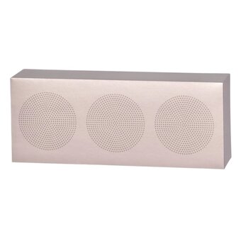 Колонка Xiaomi Portable Bluetooth Speaker OH3S Pink 