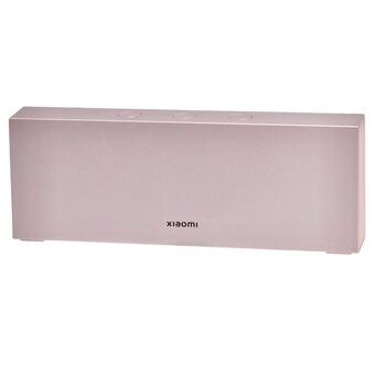  Колонка Xiaomi Portable Bluetooth Speaker OH3S Pink 
