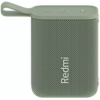  Колонка Redmi Bluetooth Speaker (ASM11A) Green 