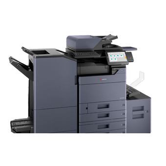  МФУ Kyocera TASKalfa MZ4001ci (110C2K3NL0) 